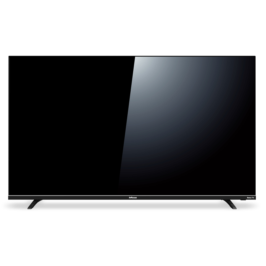 Television :: Smart TV :: Vision 43 LED TV Official Android FHD E3S  Infinity